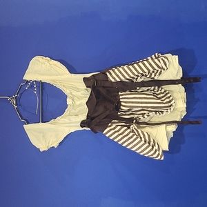 sexy pirate girl outfit